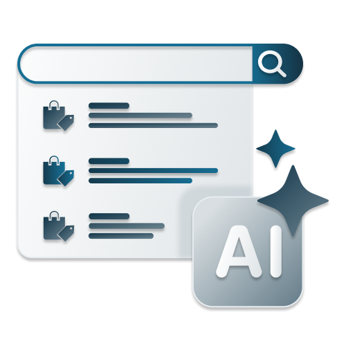 AI Site Assistants Icon
